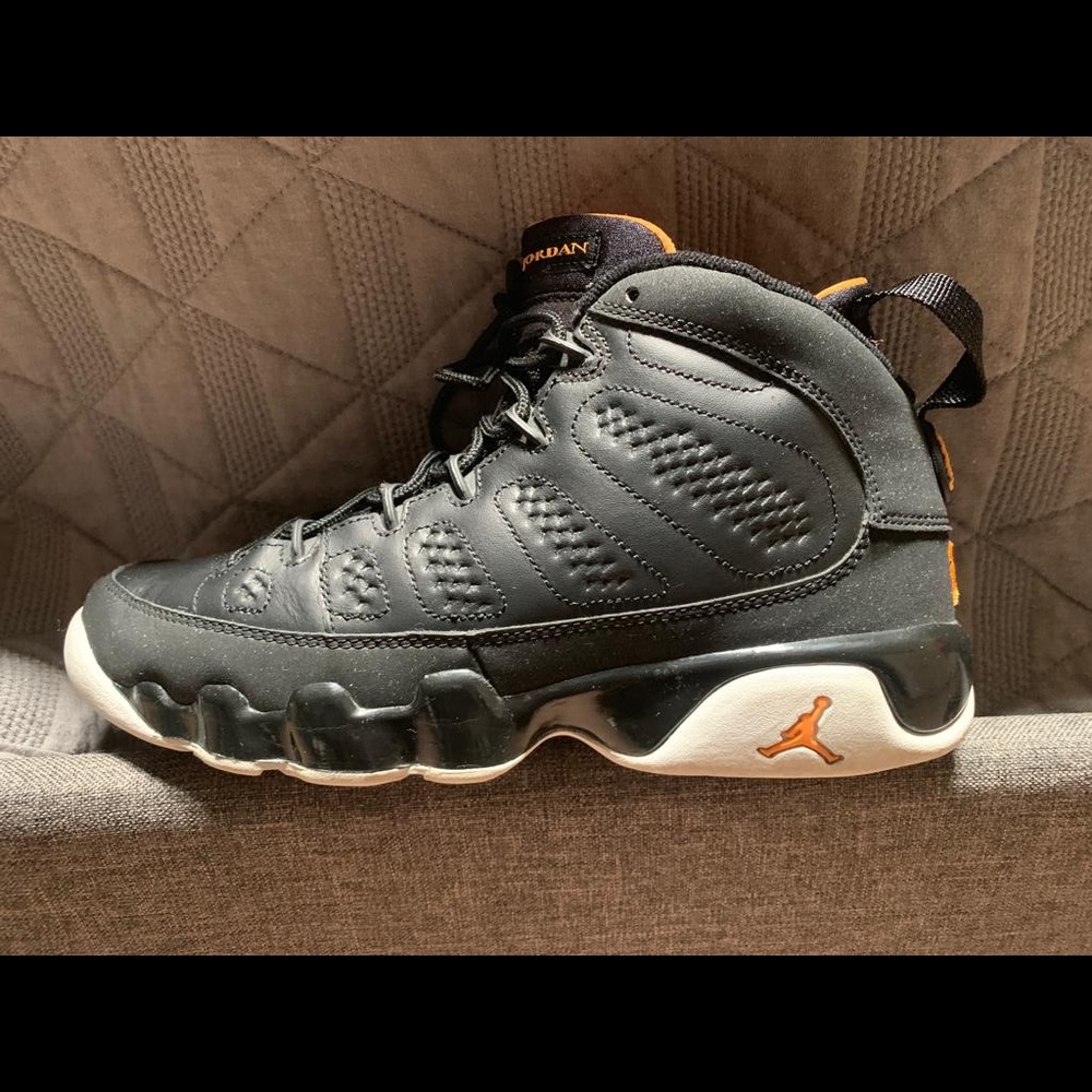 Jordan’s